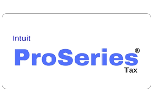 ProSeries tax