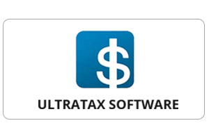 Ultratax software